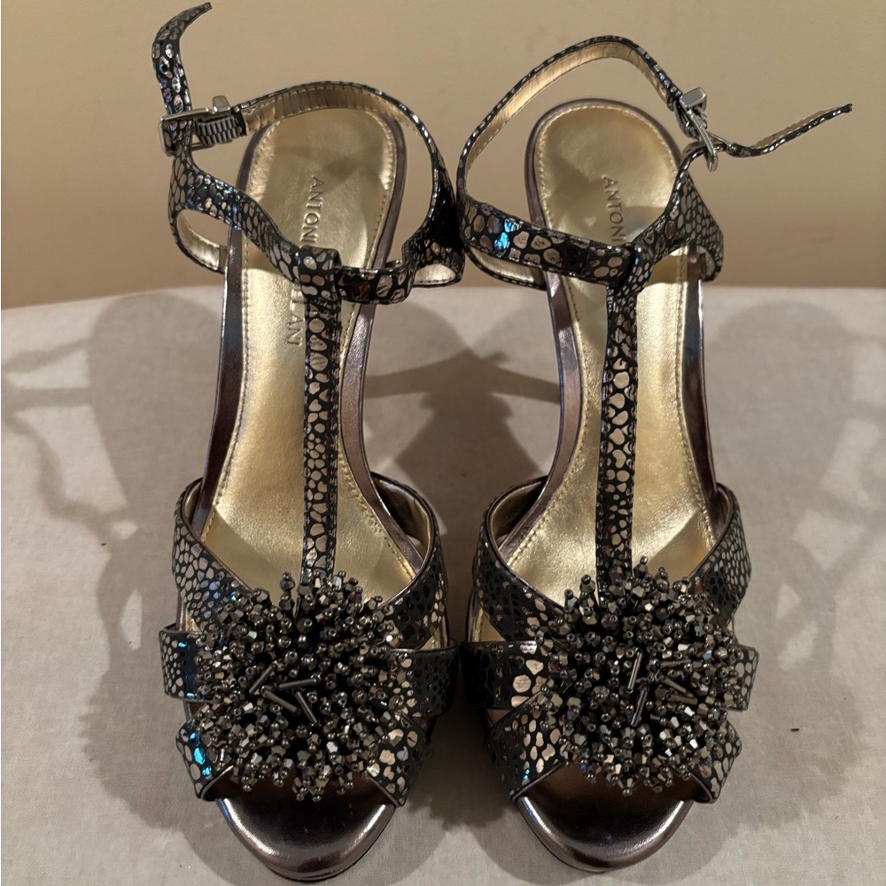 Women's heels